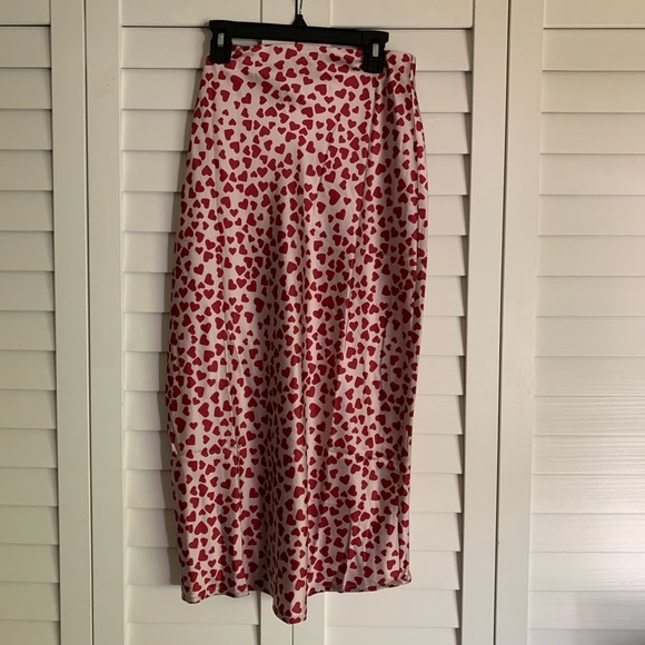 Princess polly Luis Midi skirt - Picture 3 of 5